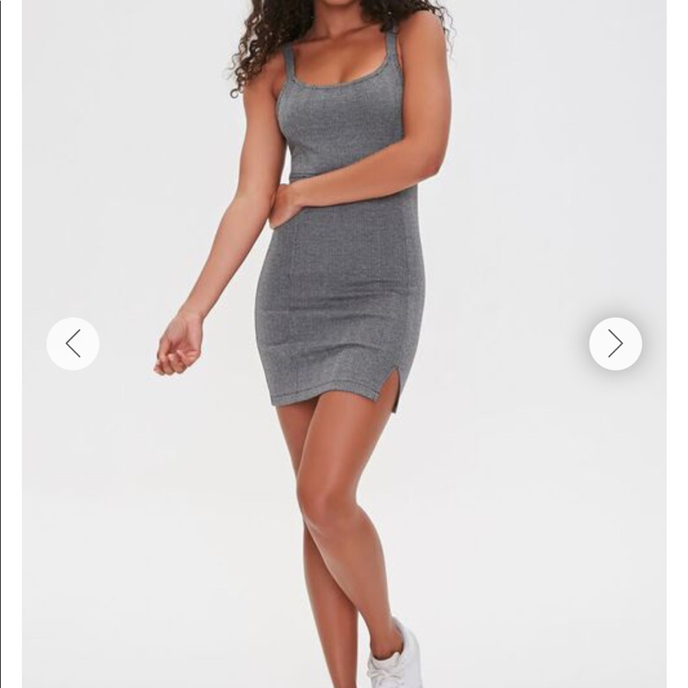 NWT Forever 21 dress